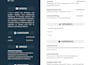 write professional federal resume and presentations